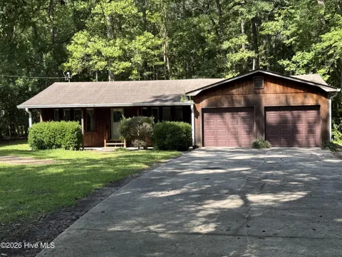 4237 Project Road NW