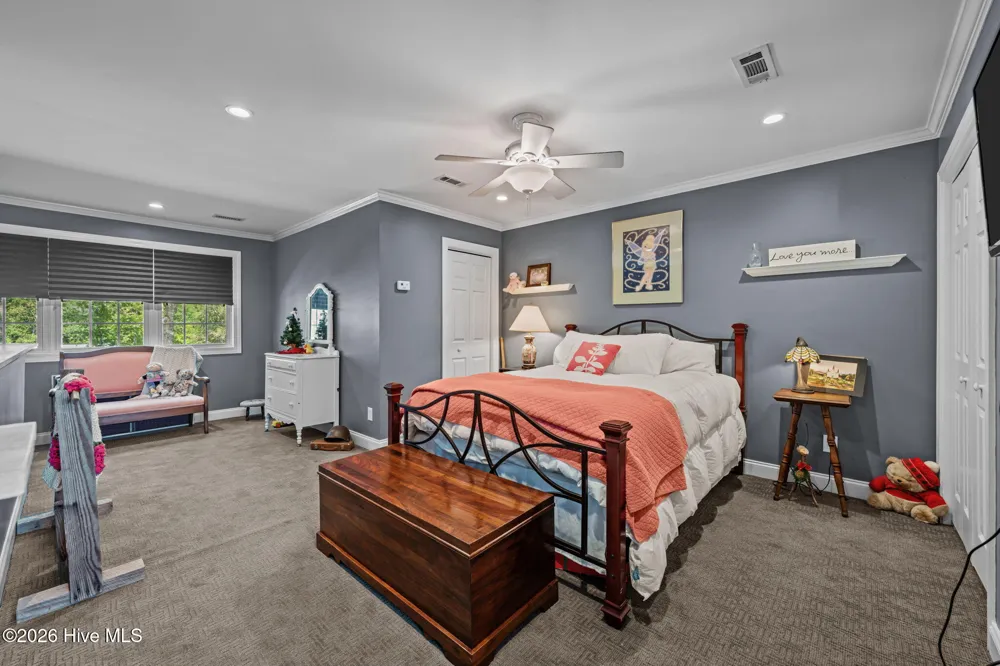 754 Hardison Drive Arapahoe, NC 28510