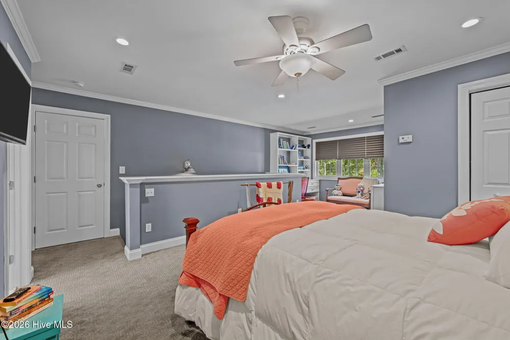 754 Hardison Drive Arapahoe, NC 28510