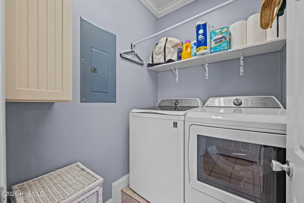 754 Hardison Drive Arapahoe, NC 28510