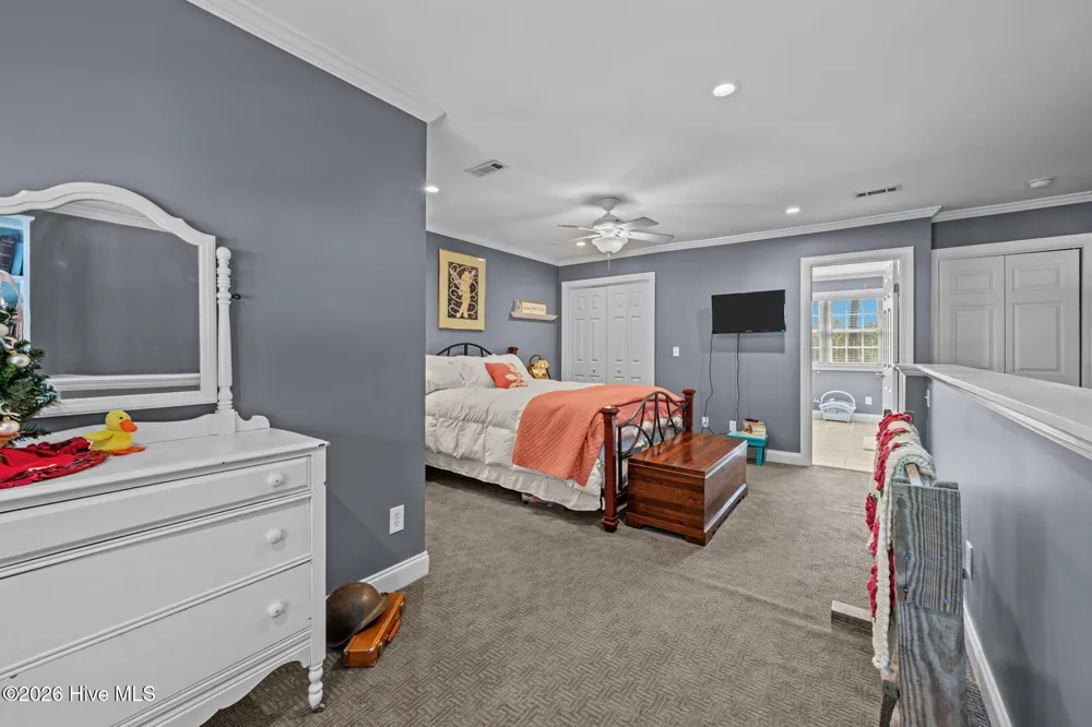 754 Hardison Drive Arapahoe, NC 28510