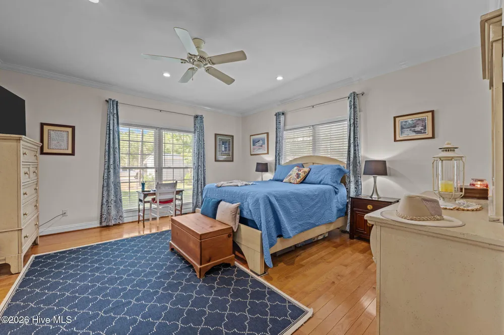 754 Hardison Drive Arapahoe, NC 28510