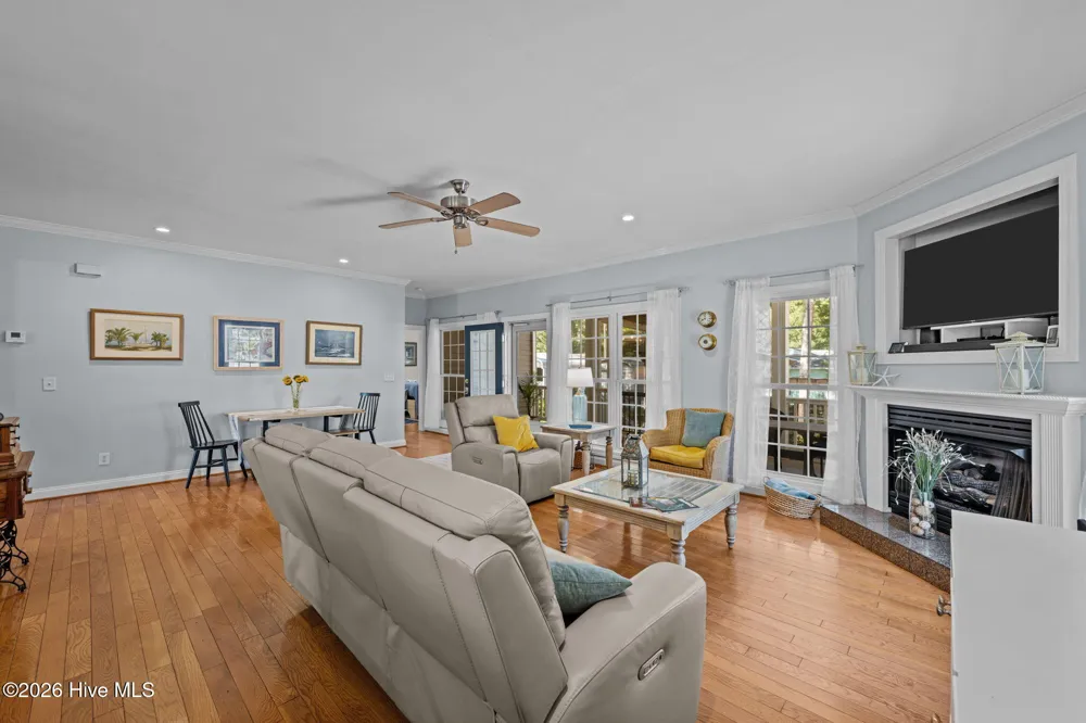 754 Hardison Drive Arapahoe, NC 28510