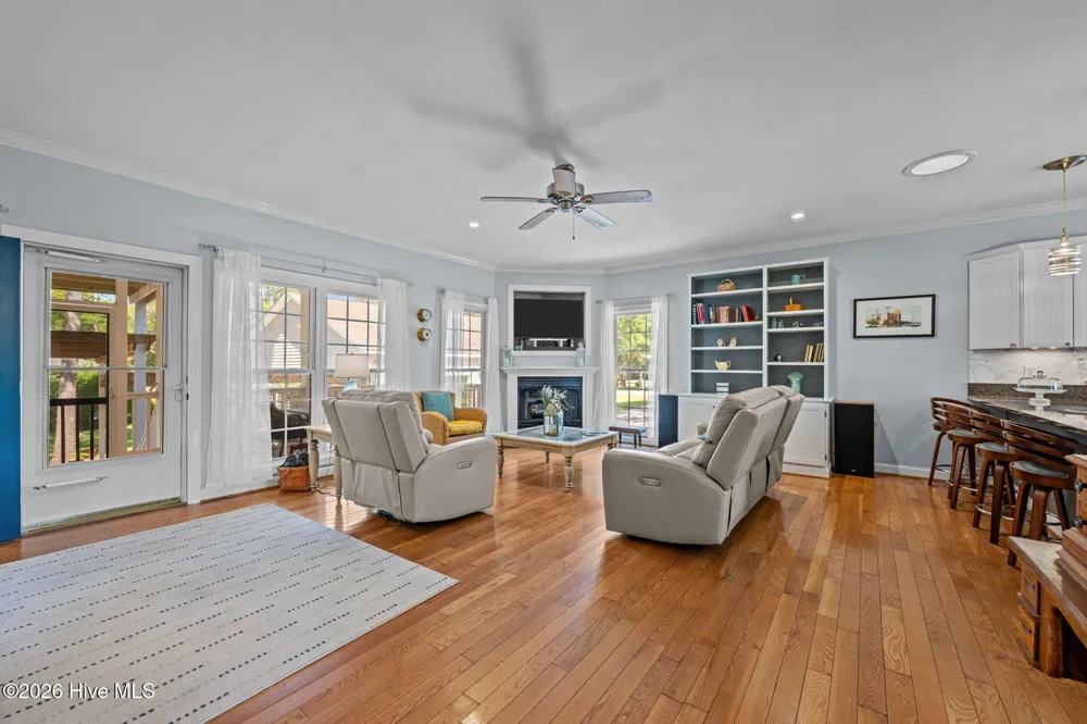 754 Hardison Drive Arapahoe, NC 28510