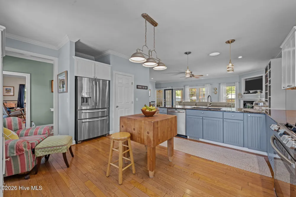 754 Hardison Drive Arapahoe, NC 28510