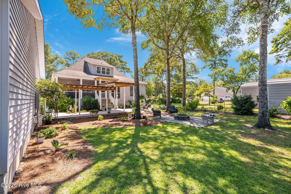 754 Hardison Drive Arapahoe, NC 28510