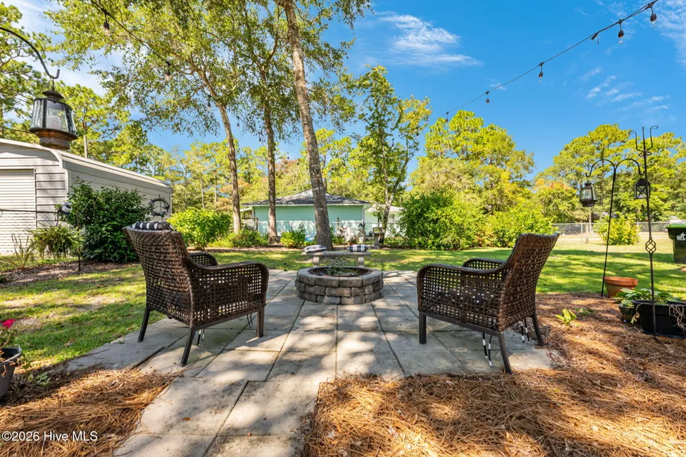 754 Hardison Drive Arapahoe, NC 28510