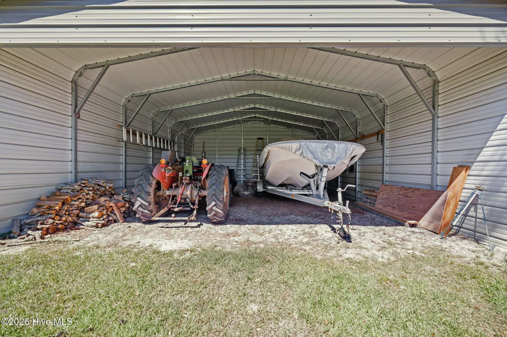 754 Hardison Drive Arapahoe, NC 28510
