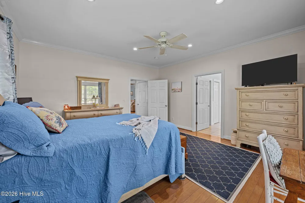 754 Hardison Drive Arapahoe, NC 28510