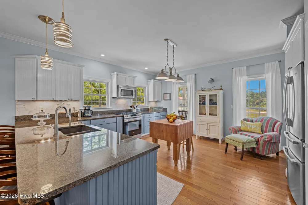 754 Hardison Drive Arapahoe, NC 28510
