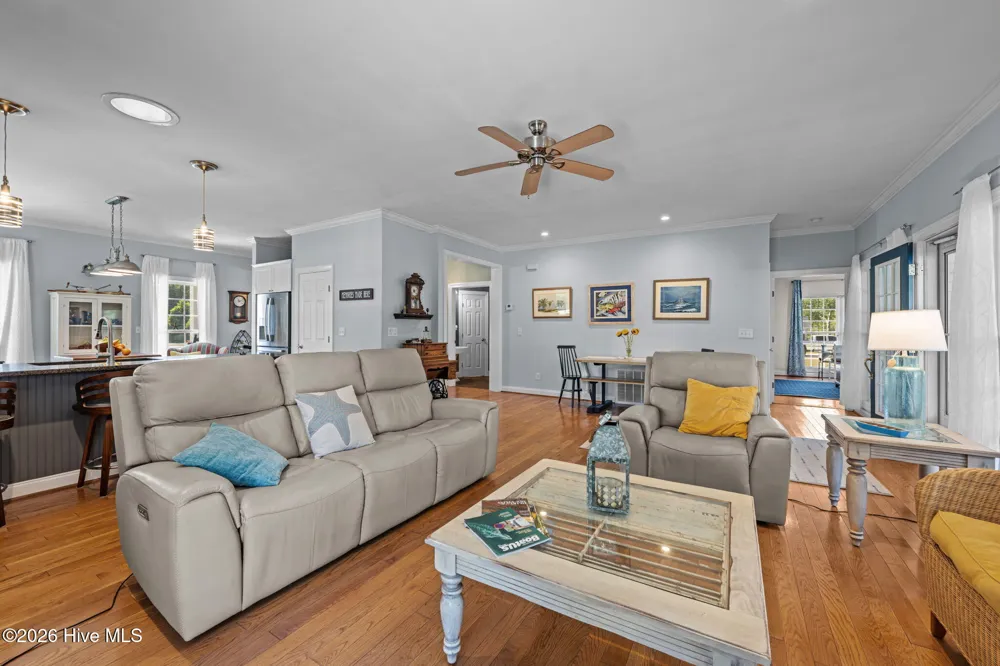 754 Hardison Drive Arapahoe, NC 28510