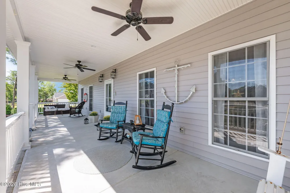 754 Hardison Drive Arapahoe, NC 28510