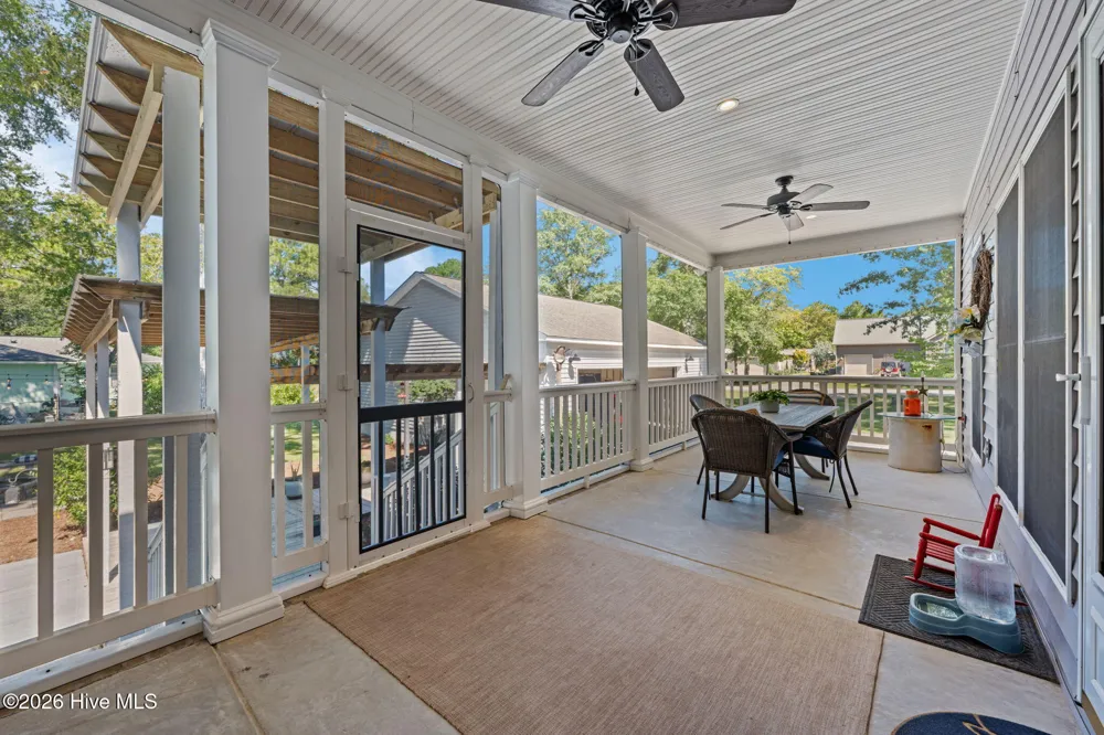 754 Hardison Drive Arapahoe, NC 28510