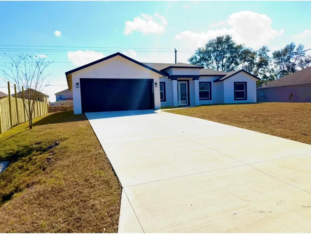 1260 Larkspur Street SE Palm Bay, FL 32909