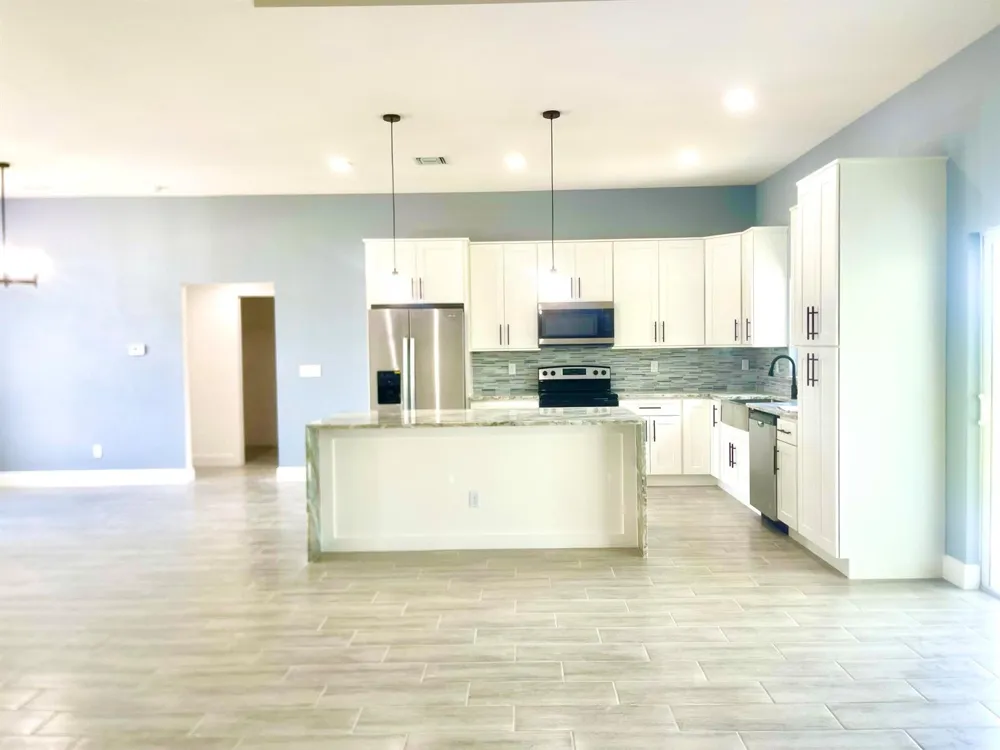 1260 Larkspur Street SE Palm Bay, FL 32909