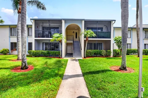 1114 Green Pine Boulevard #A1