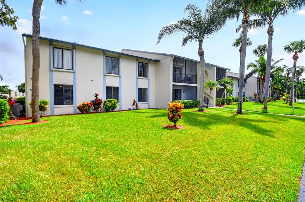 1114 Green Pine Boulevard #A1 West Palm Beach, FL 33409