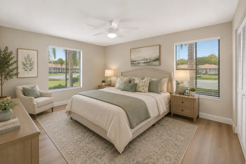 1114 Green Pine Boulevard #A1 West Palm Beach, FL 33409