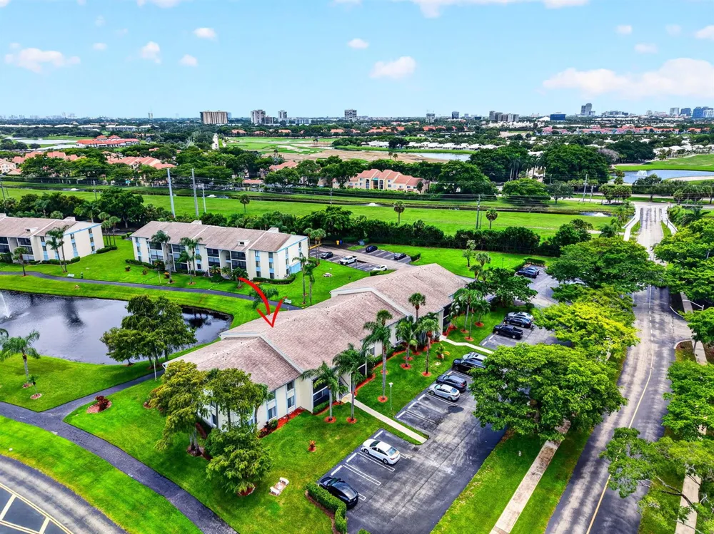 1114 Green Pine Boulevard #A1 West Palm Beach, FL 33409