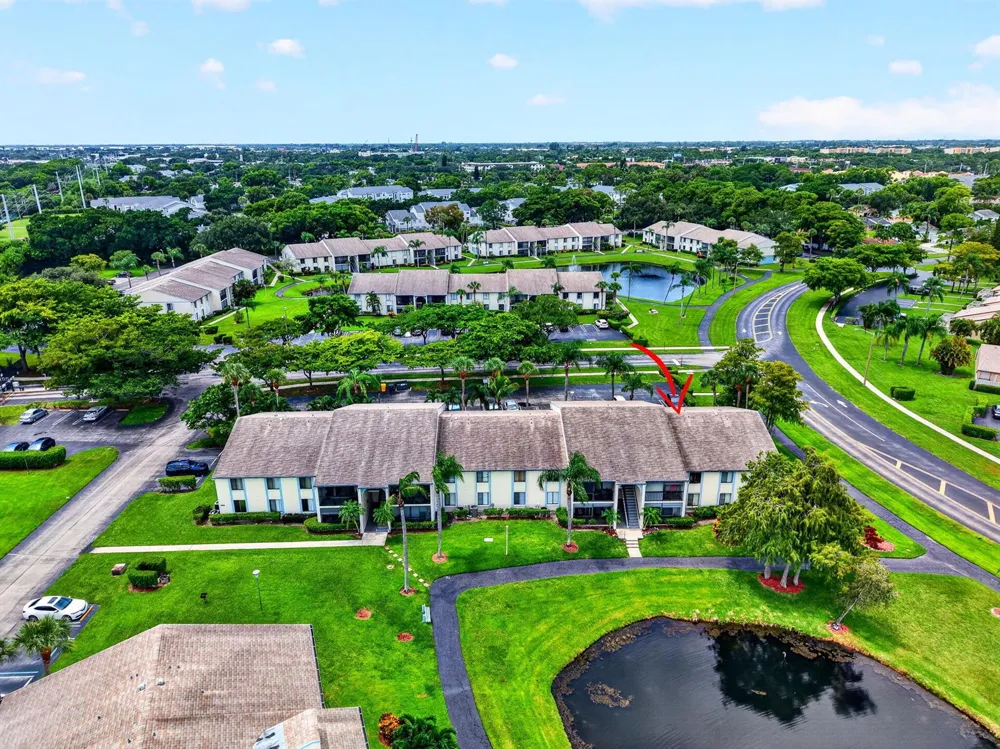 1114 Green Pine Boulevard #A1 West Palm Beach, FL 33409