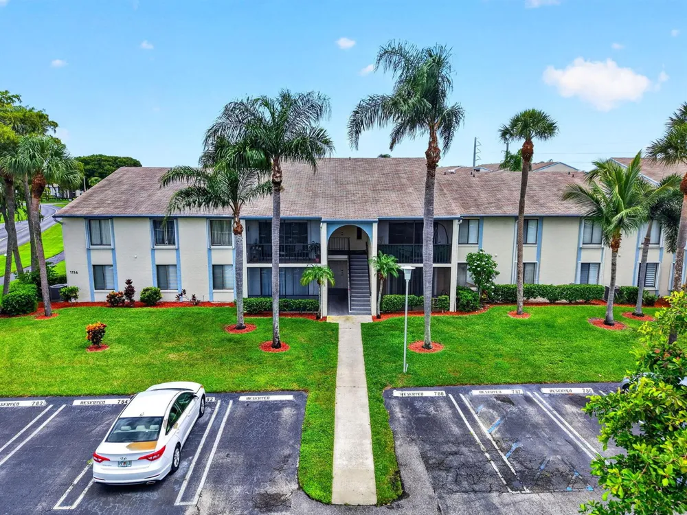 1114 Green Pine Boulevard #A1 West Palm Beach, FL 33409
