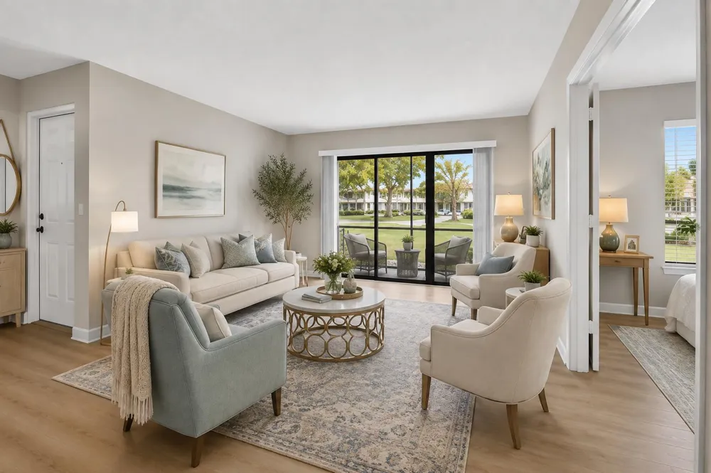 1114 Green Pine Boulevard #A1 West Palm Beach, FL 33409