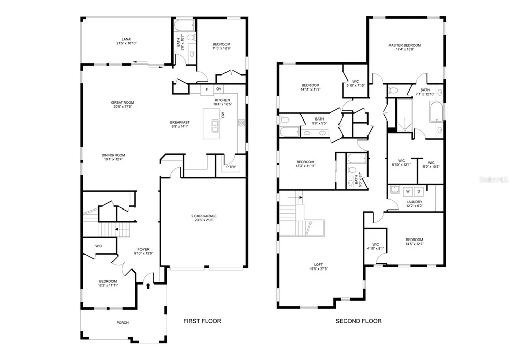 8278 PROCIDA ISLE LANE Windermere, FL 34786