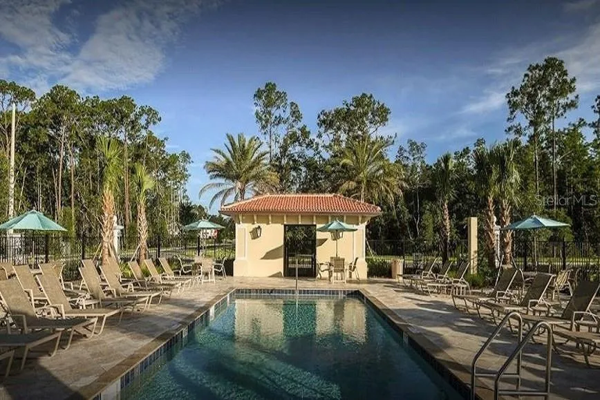 8278 PROCIDA ISLE LANE Windermere, FL 34786