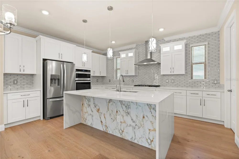 8278 PROCIDA ISLE LANE Windermere, FL 34786