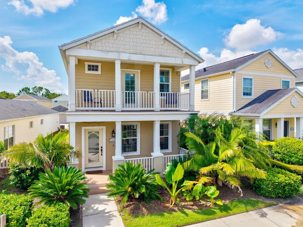 12559 SAGEWOOD DRIVE Venice, FL 34293