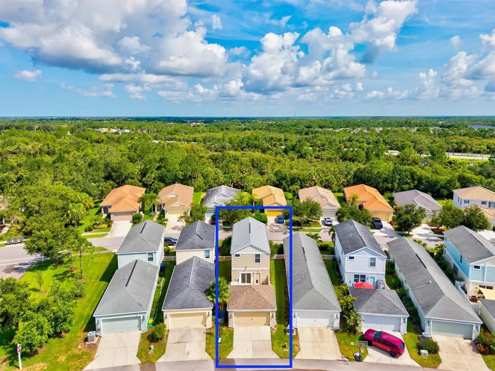 12559 SAGEWOOD DRIVE Venice, FL 34293