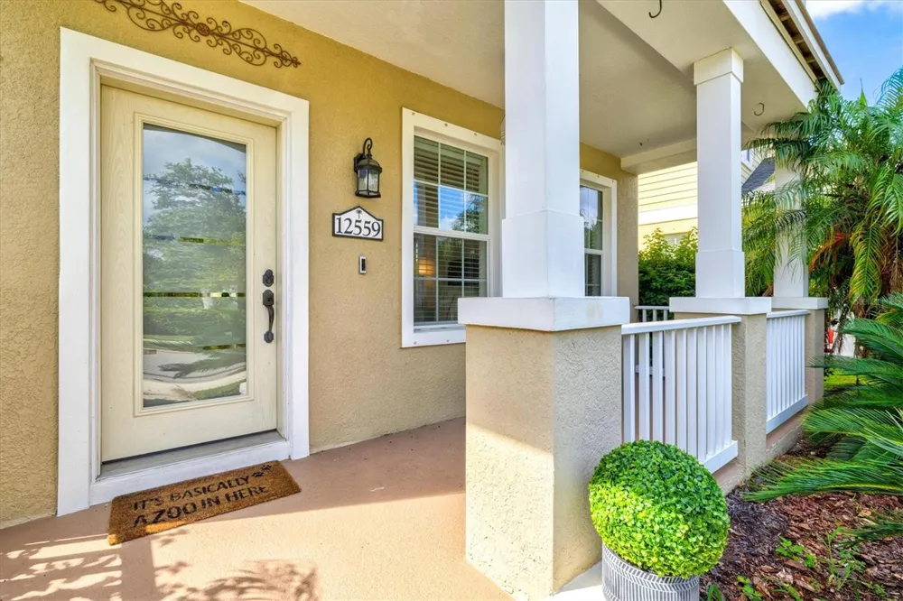 12559 SAGEWOOD DRIVE Venice, FL 34293