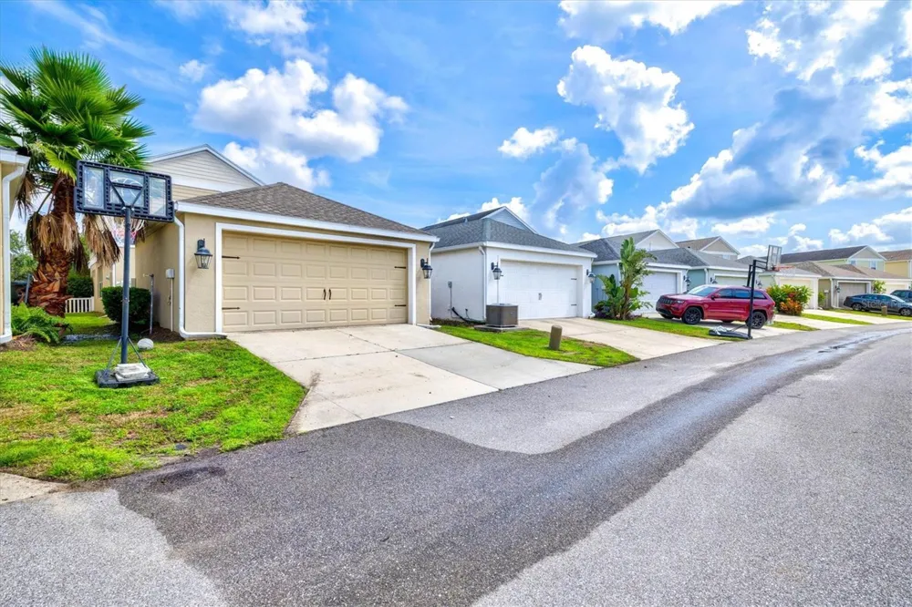 12559 SAGEWOOD DRIVE Venice, FL 34293