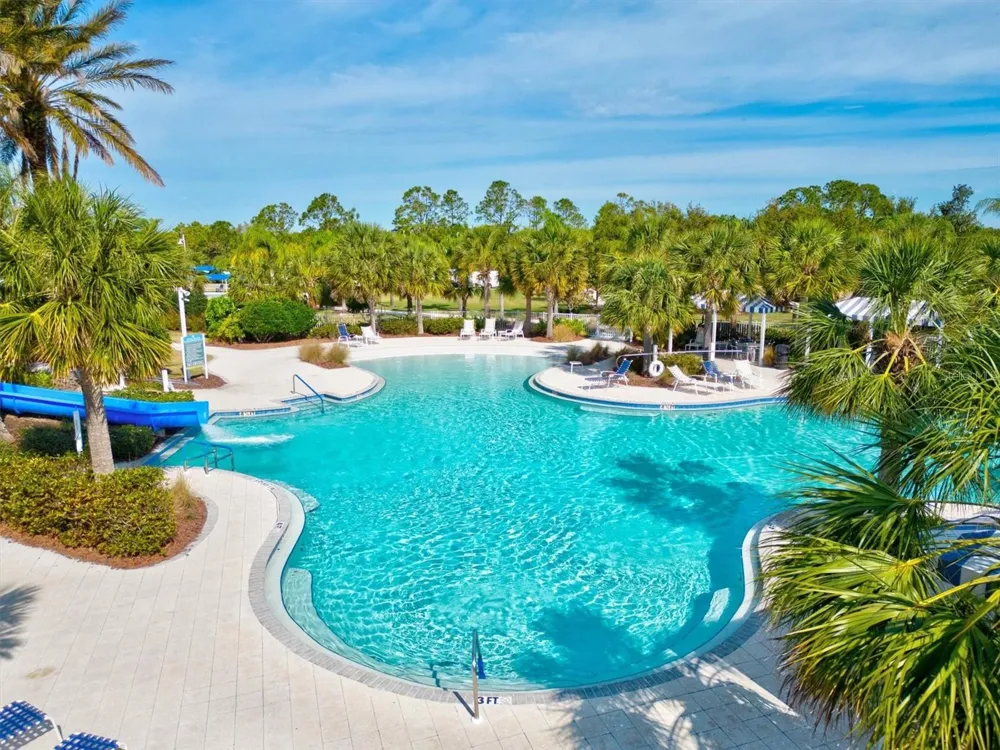 12559 SAGEWOOD DRIVE Venice, FL 34293