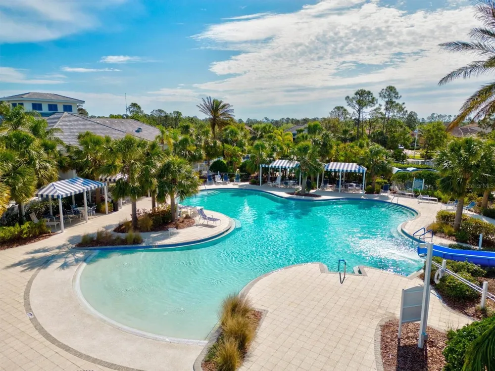 12559 SAGEWOOD DRIVE Venice, FL 34293