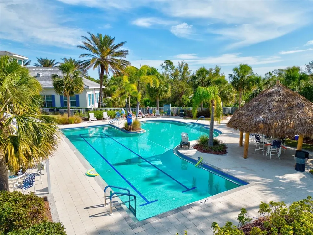 12559 SAGEWOOD DRIVE Venice, FL 34293