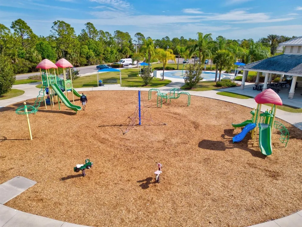 12559 SAGEWOOD DRIVE Venice, FL 34293