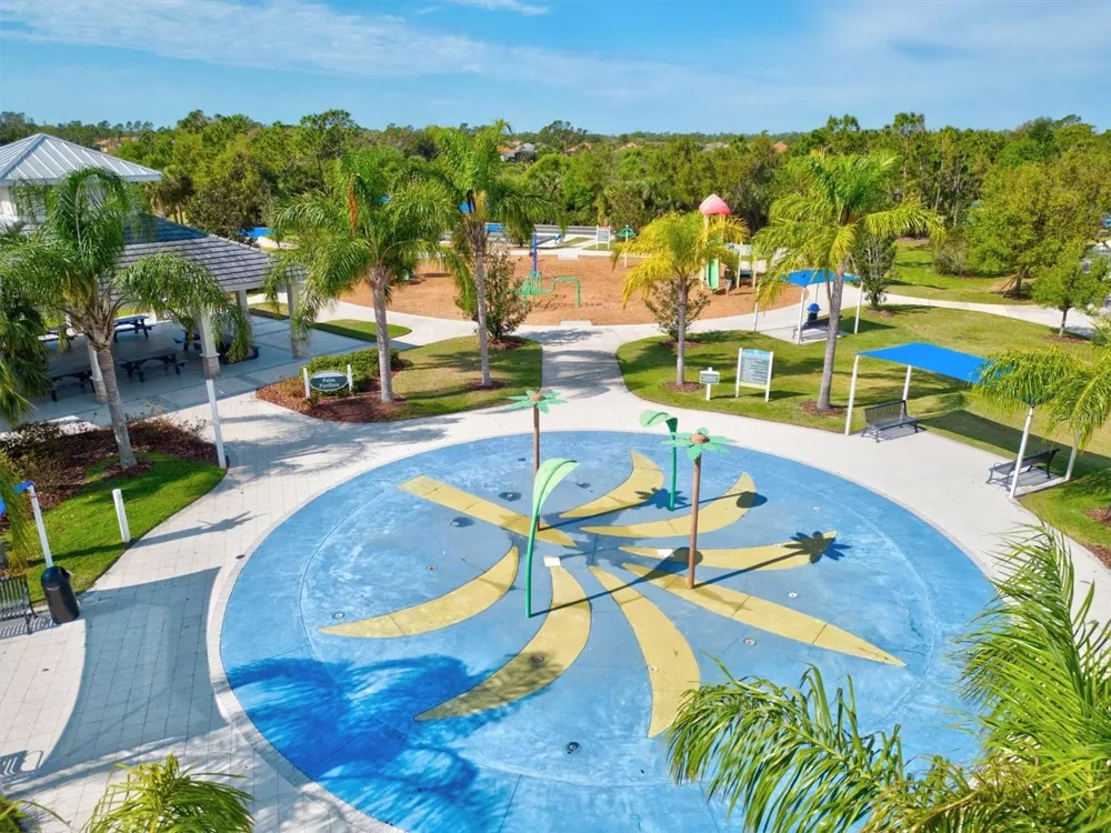 12559 SAGEWOOD DRIVE Venice, FL 34293
