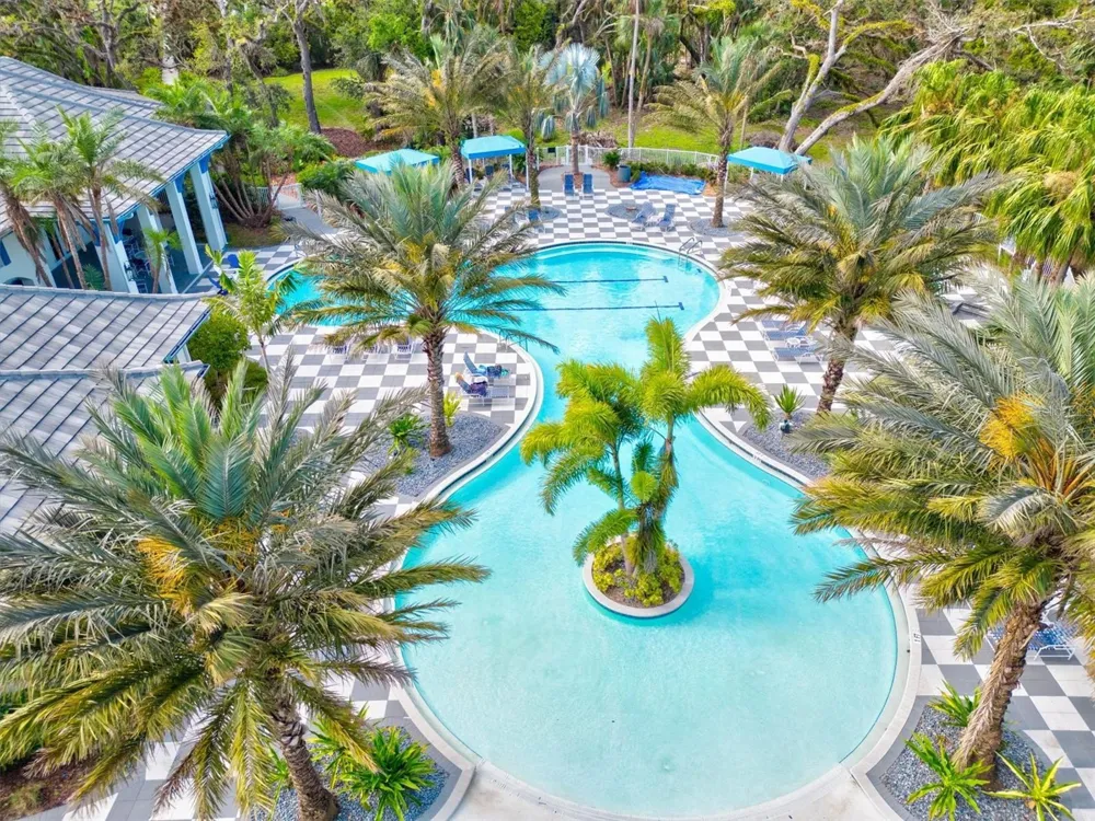 12559 SAGEWOOD DRIVE Venice, FL 34293