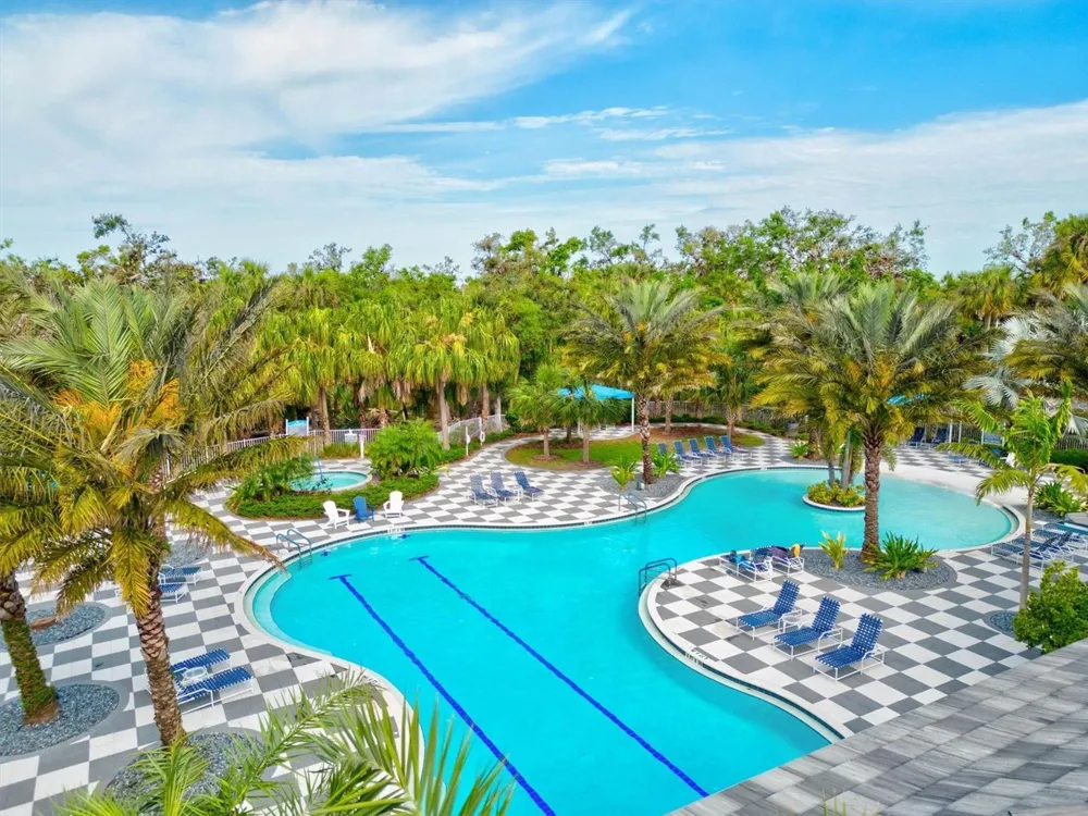 12559 SAGEWOOD DRIVE Venice, FL 34293