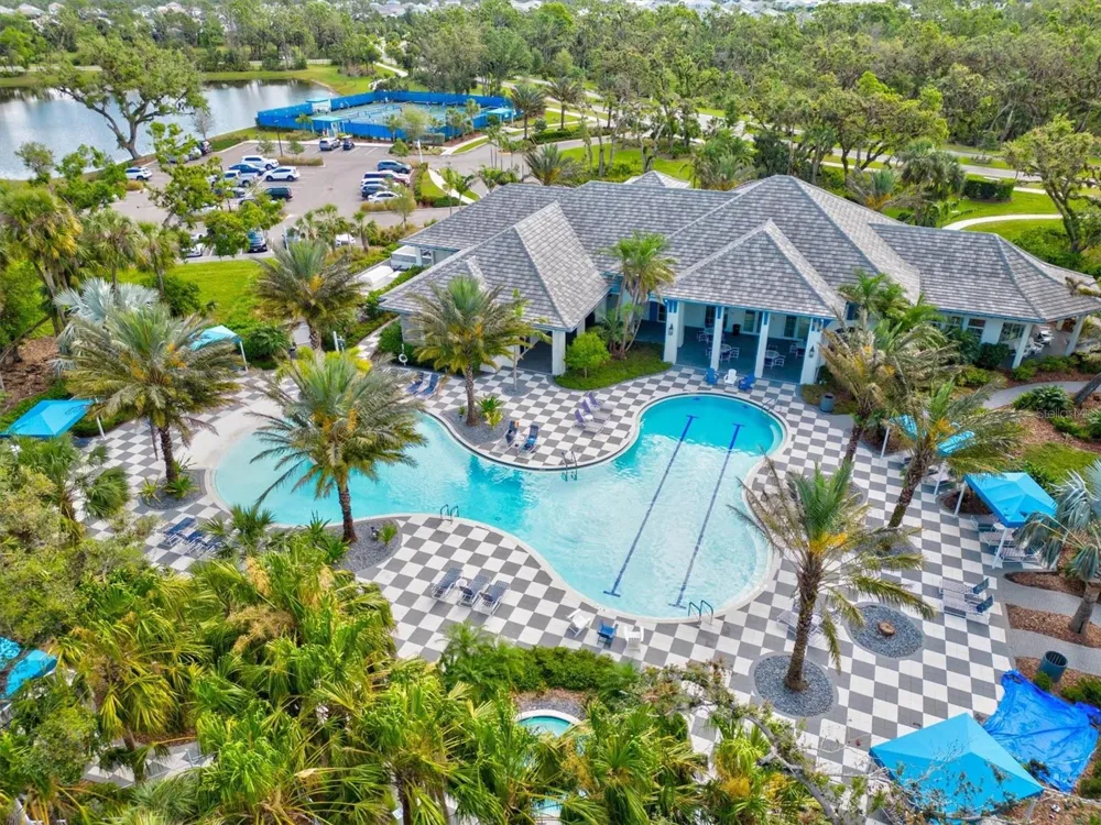 12559 SAGEWOOD DRIVE Venice, FL 34293