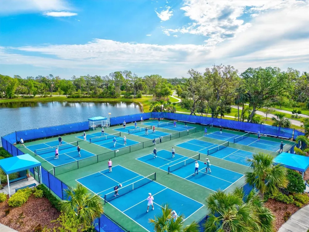 12559 SAGEWOOD DRIVE Venice, FL 34293