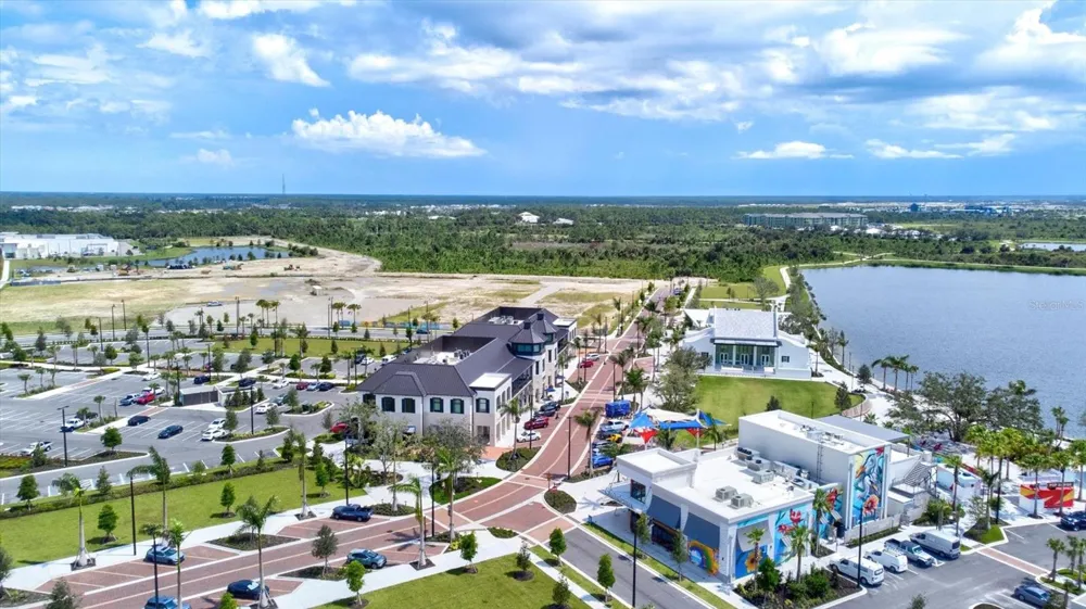 12559 SAGEWOOD DRIVE Venice, FL 34293