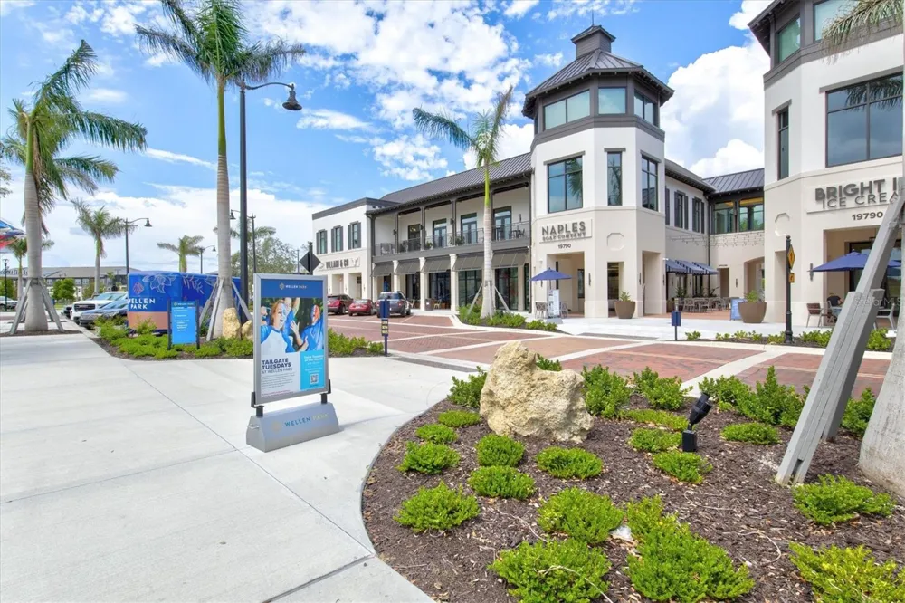12559 SAGEWOOD DRIVE Venice, FL 34293