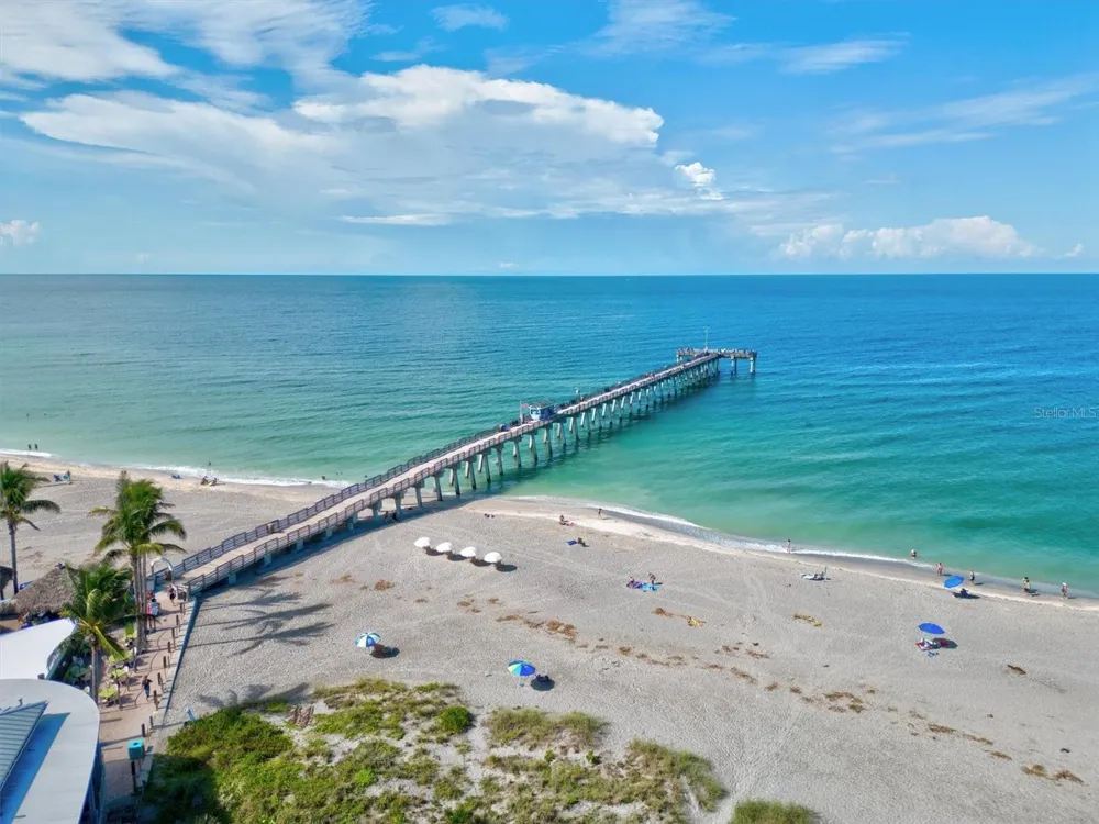 12559 SAGEWOOD DRIVE Venice, FL 34293