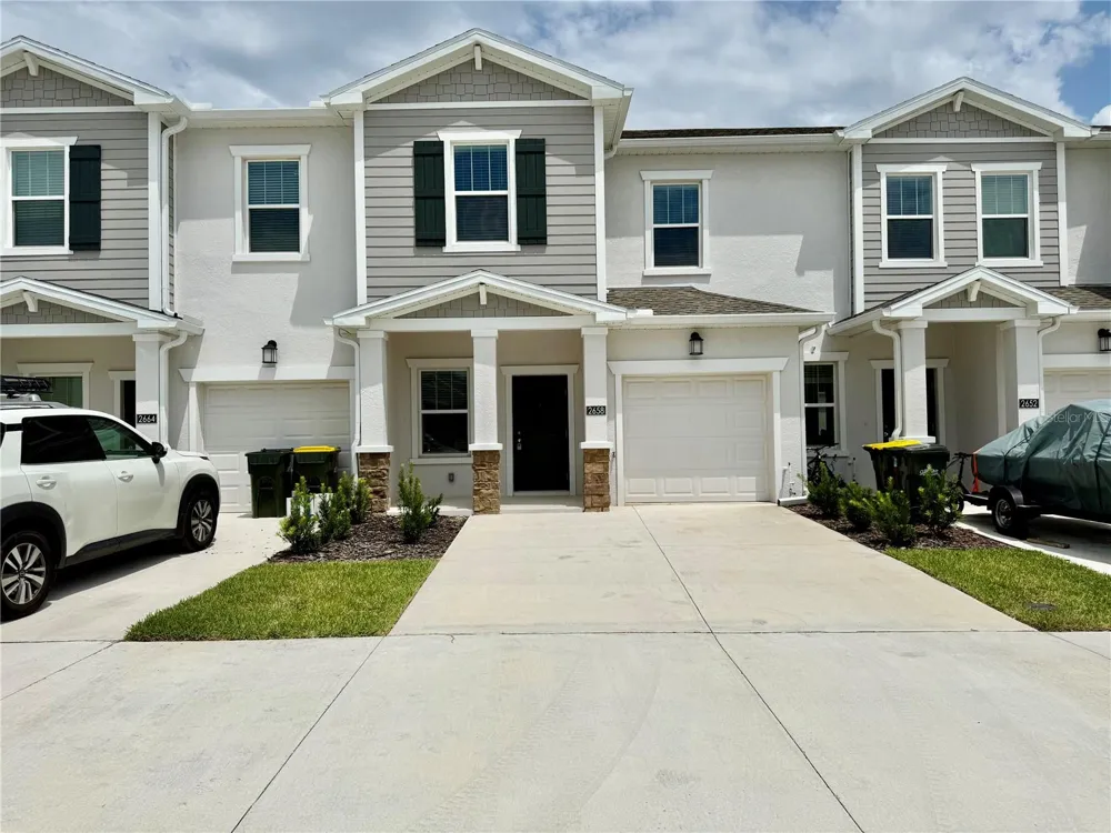 2658 ARMSTRONG AVE Clermont, FL 34714