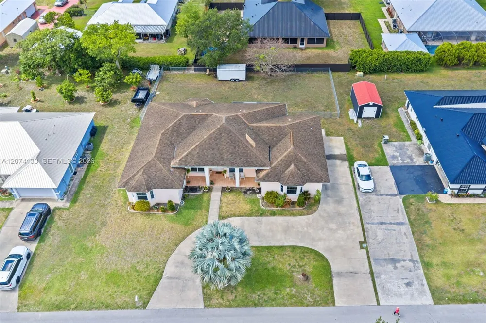 1006 Bayberry Loop Clewiston, FL 33440
