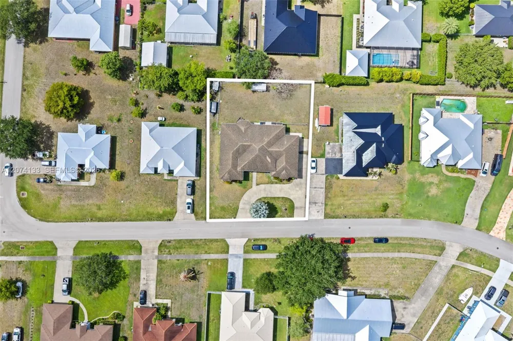 1006 Bayberry Loop Clewiston, FL 33440