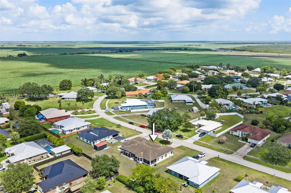 1006 Bayberry Loop Clewiston, FL 33440