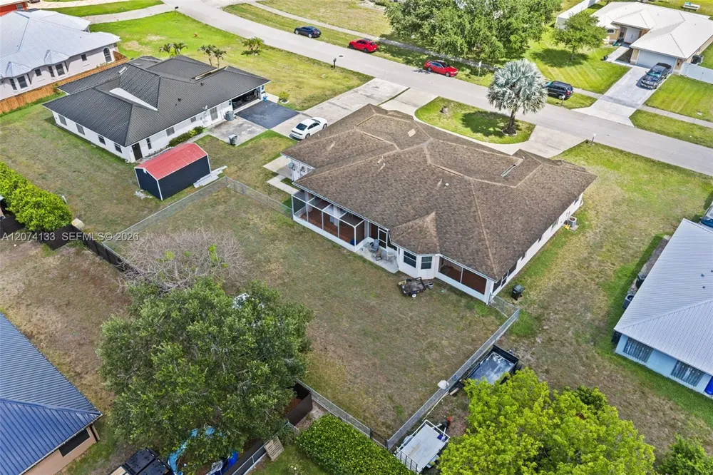 1006 Bayberry Loop Clewiston, FL 33440